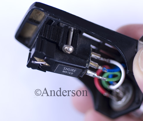 thumbnail image 2 of Recoton Phonograph Needle / Stylus | Fits Astatic N-50, N-51, 133, 164-DS73 2 of 6