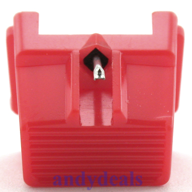 Pfanstiehl 793-D7 STYLUS NEEDLE FOR NP-1 In Teac DC2900 GF30 Teac GF180 GF300