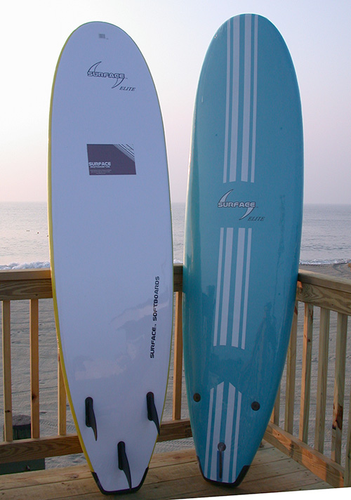 Surface elite surfboard hotsell
