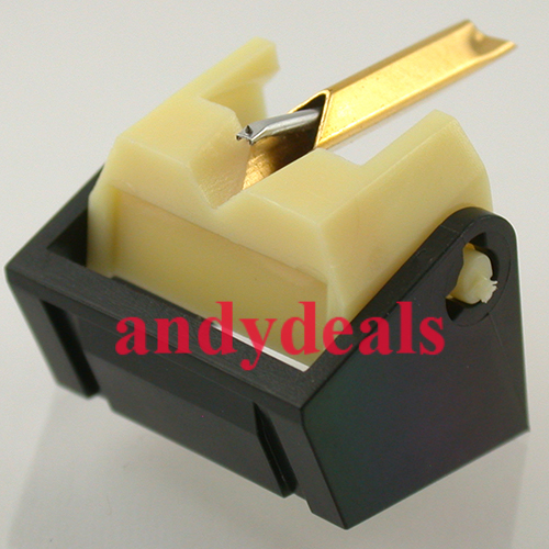 EVG PM3155DE PHONOGRAPH NEEDLE STYLUS FITS SHURE N95ED