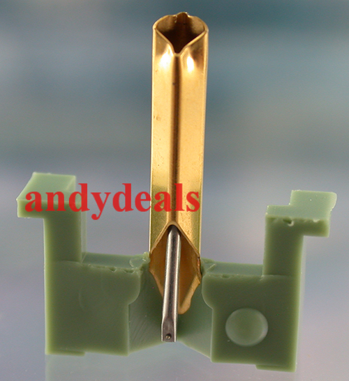 TURNTABLE STYLUS NEEDLE FOR SHURE N70EJ M72EJ N72 M70EJ M72EJ 768-DE 4768-DE 