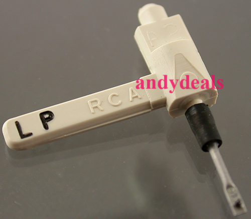 その他 RECORD PLAYER STYLUS NEEDLE RCA 204-1 115276 115277 115302 647-DS77 652-DS77 by TacParts 2zzhgl6 RECORD PLAYER STYLUS NEEDLE RCA 204-1 115276 115277 115302 647