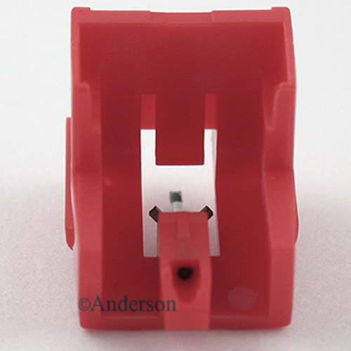 Pfanstiehl Turntable Stylus Needle – Compatible With Panasonic EPS-74STSD, SL-B2, EPS-29 Models