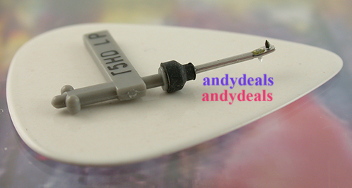 thumbnail image 2 of SUPERB Phonograph Needle M856-DS77, Tetrad 73D, 73S, 93D, 93S, New | EBay 2 of 9