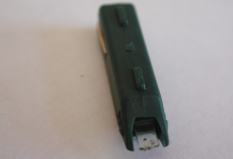 6510 Diamant RADIOSHACK REALISTIC ATN 71E Stylus Needle 6510 Diamant RADIOSHACK REALISTIC ATN 71E Stylus Needle