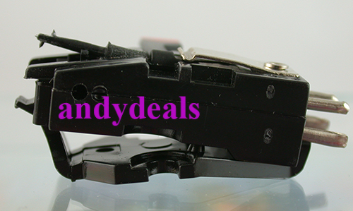 驚きの激安価格 Phonograph needle cartridge Pfanstiehl P-228D for E-V 5209 DJ機材
