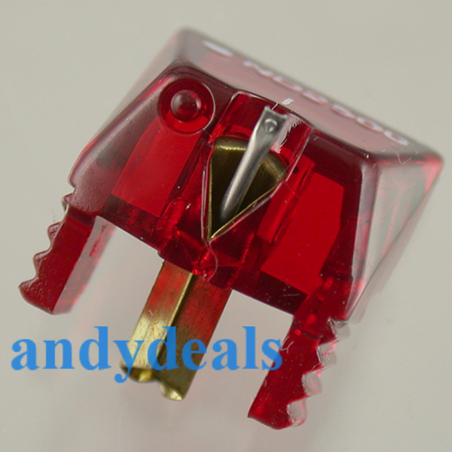 Pfanstiehl ND30G Replacement Turntable Stylus - Conical Diamond For Sony ND-30G, ND30, ND200, ND250 & XL Series